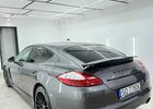 Порше Panamera, об'ємом двигуна 4.81 л та пробігом 160 тис. км за 32181 $, фото 15 на Automoto.ua