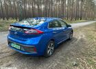 Хендай Ioniq, объемом двигателя 0 л и пробегом 63 тыс. км за 14147 $, фото 6 на Automoto.ua