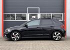 Фольксваген Polo GTI 2018 у Європі на Automoto.ua Чорний Фольксваген Polo GTI, об'ємом двигуна 1.98 л та пробігом 61 тис. км за 25668 $, фото 4 на Automoto.ua