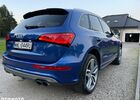 Ауді SQ5, об'ємом двигуна 3 л та пробігом 85 тис. км за 28056 $, фото 5 на Automoto.ua