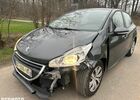 Пежо 208, об'ємом двигуна 1.56 л та пробігом 233 тис. км за 3348 $, фото 15 на Automoto.ua