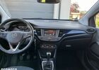 Опель Crossland X, об'ємом двигуна 1.2 л та пробігом 71 тис. км за 13391 $, фото 9 на Automoto.ua