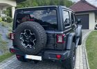 Джип Wrangler, об'ємом двигуна 2 л та пробігом 30 тис. км за 41037 $, фото 7 на Automoto.ua