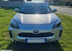 Тойота Yaris Cross, об'ємом двигуна 1.49 л та пробігом 7 тис. км за 16609 $, фото 1 на Automoto.ua