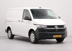 Фольксваген T6.1 Transporter 2024 в Европе на Automoto.ua Белый Фольксваген T6.1 Transporter, объемом двигателя 1.97 л и пробегом 35 тыс. км за 35272 $, фото 1 на Automoto.ua