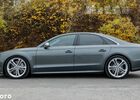 Ауді S8, об'ємом двигуна 3.99 л та пробігом 194 тис. км за 21598 $, фото 8 на Automoto.ua