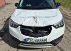 Опель Crossland X, объемом двигателя 1.2 л и пробегом 112 тыс. км за 5594 $, фото 7 на Automoto.ua