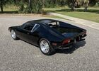 De Tomaso Pantera, объемом двигателя 0 л и пробегом 14 тыс. км за 139192 $, фото 5 на Automoto.ua