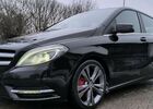 Мерседес Б-класс 2014 в Европе на Automoto.ua Черный Мерседес Б-класс, объемом двигателя 2.14 л и пробегом 237 тыс. км за 12107 $, фото 1 на Automoto.ua