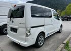 Белый Ниссан e-NV200, объемом двигателя 0 л и пробегом 16 тыс. км за 25796 $, фото 3 на Automoto.ua