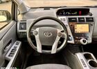 Тойота Prius Plus, объемом двигателя 1.8 л и пробегом 151 тыс. км за 13326 $, фото 3 на Automoto.ua