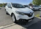 Білий Рено Kadjar, об'ємом двигуна 1.46 л та пробігом 159 тис. км за 12381 $, фото 23 на Automoto.ua