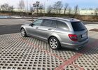 Мерседес Ц-Класс 2009 в Европе на Automoto.ua Серый Мерседес Ц-Класс, объемом двигателя 2.14 л и пробегом 280 тыс. км за 6901 $, фото 5 на Automoto.ua