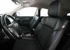 Міцубісі Аутлендер 2018 у Європі на Automoto.ua Сірий Міцубісі Аутлендер, об'ємом двигуна 2 л та пробігом 129 тис. км за 25254 $, фото 10 на Automoto.ua