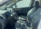 Опель Mokka, объемом двигателя 1.69 л и пробегом 87 тыс. км за 11231 $, фото 11 на Automoto.ua