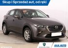 Мазда СХ-3, объемом двигателя 2 л и пробегом 63 тыс. км за 16199 $, фото 1 на Automoto.ua