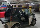 Смарт Fortwo, об'ємом двигуна 0.7 л та пробігом 186 тис. км за 864 $, фото 4 на Automoto.ua