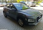 Хендай Kona, объемом двигателя 1 л и пробегом 57 тыс. км за 13283 $, фото 1 на Automoto.ua