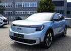 Форд Експлорер 2024 у Європі на Automoto.ua Синій Форд Експлорер, об'ємом двигуна 0 л та пробігом 6 тис. км за 50221 $, фото 1 на Automoto.ua
