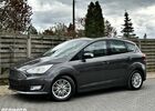 Форд Сі-Макс, об'ємом двигуна 1 л та пробігом 103 тис. км за 8186 $, фото 1 на Automoto.ua