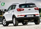 Киа Sportage, объемом двигателя 1.59 л и пробегом 193 тыс. км за 10043 $, фото 5 на Automoto.ua