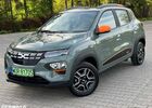 Дачия Spring, объемом двигателя 0 л и пробегом 11 тыс. км за 10346 $, фото 3 на Automoto.ua