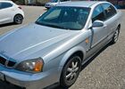 Шевроле Эванда 2004 в Европе на Automoto.ua Серый Шевроле Эванда, объемом двигателя 0 л и пробегом 103 тыс. км за 800 $, фото 1 на Automoto.ua