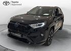 Тойота РАВ 4 2021 в Европе на Automoto.ua Черный Тойота РАВ 4, объемом двигателя 0 л и пробегом 91 тыс. км за 31493 $, фото 1 на Automoto.ua
