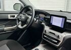 Форд Эксплорер 2023 в Европе на Automoto.ua Серый Форд Эксплорер, объемом двигателя 2.26 л и пробегом 21 тыс. км за 36800 $, фото 6 на Automoto.ua