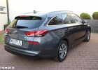 Хендай i30, объемом двигателя 1.35 л и пробегом 201 тыс. км за 11188 $, фото 6 на Automoto.ua