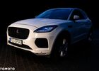 Ягуар E-Pace, об'ємом двигуна 2 л та пробігом 54 тис. км за 19222 $, фото 7 на Automoto.ua