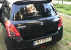 Сузукі Свифт, об'ємом двигуна 1.33 л та пробігом 216 тис. км за 3456 $, фото 3 на Automoto.ua