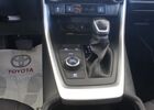Тойота РАВ 4 2022 у Європі на Automoto.ua Сірий Тойота РАВ 4, об'ємом двигуна 2.49 л та пробігом 54 тис. км за 30157 $, фото 14 на Automoto.ua