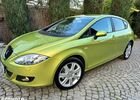 Сеат Leon, об'ємом двигуна 1.6 л та пробігом 72 тис. км за 5140 $, фото 10 на Automoto.ua