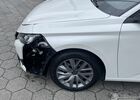 Білий Пежо 308, об'ємом двигуна 1.2 л та пробігом 16 тис. км за 11828 $, фото 5 на Automoto.ua