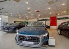 Купити нове авто Audi у Запоріжжя в автосалоні "Ауді Центр Запоріжжя" | Фото 7 на Automoto.ua