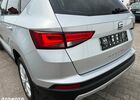 Сеат Ateca, объемом двигателя 1.97 л и пробегом 159 тыс. км за 16393 $, фото 17 на Automoto.ua