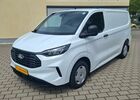 Форд Транзит Кастом 2024 в Европе на Automoto.ua Форд Транзит Кастом, объемом двигателя 2 л и пробегом 37 тыс. км за 27990 $, фото 1 на Automoto.ua
