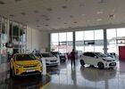 Купить новое авто  в Киеве в автосалоне "Автоцентр на Борщаговке" | Фото 5 на Automoto.ua
