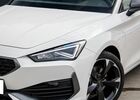 Білий Cupra Leon, об'ємом двигуна 1.5 л та пробігом 18 тис. км за 32303 $, фото 2 на Automoto.ua