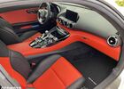 Мерседес AMG GT, объемом двигателя 3.98 л и пробегом 16 тыс. км за 114449 $, фото 9 на Automoto.ua
