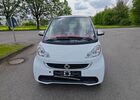 Білий Смарт Fortwo, об'ємом двигуна 1 л та пробігом 98 тис. км за 6243 $, фото 1 на Automoto.ua