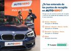 Мицубиси Спейс Стар 2023 в Европе на Automoto.ua Синий Мицубиси Спейс Стар, объемом двигателя 1.19 л и пробегом 40 тыс. км за 15695 $, фото 1 на Automoto.ua