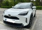 Тойота Yaris Cross, объемом двигателя 1.49 л и пробегом 24 тыс. км за 21577 $, фото 1 на Automoto.ua