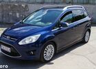 Форд Сі-Макс, об'ємом двигуна 2 л та пробігом 206 тис. км за 6863 $, фото 30 на Automoto.ua