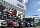 Купити нове авто  у Полтаві в автосалоні "ІнтерАвто-Полтава" | Фото 1 на Automoto.ua