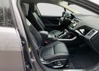 Сірий Ягуар I-Pace, об'ємом двигуна 0 л та пробігом 12 тис. км за 59011 $, фото 19 на Automoto.ua