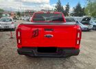 Красный Форд Рейнджер, объемом двигателя 2.3 л и пробегом 52 тыс. км за 34909 $, фото 3 на Automoto.ua