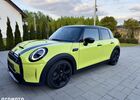 Міні Cooper S, об'ємом двигуна 2 л та пробігом 9 тис. км за 30022 $, фото 10 на Automoto.ua