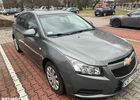 Шевроле Круз, об'ємом двигуна 1.6 л та пробігом 233 тис. км за 3888 $, фото 8 на Automoto.ua